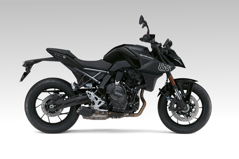 SUZUKI GSX 8 S