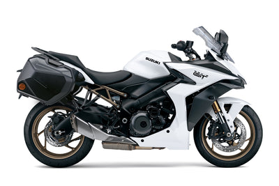 SUZUKI GSX S 1000 GT TRAVEL EDITION