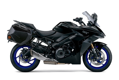 SUZUKI GSX S 1000 GT TRAVEL EDITION