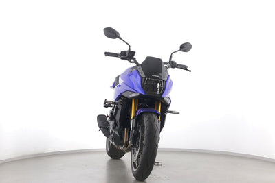 SUZUKI KATANA