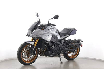 SUZUKI KATANA