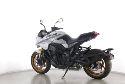 SUZUKI KATANA