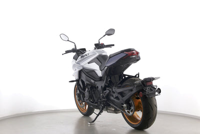 SUZUKI KATANA