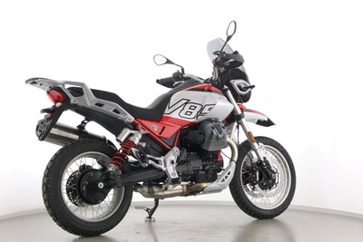 MOTO GUZZI V85 TT