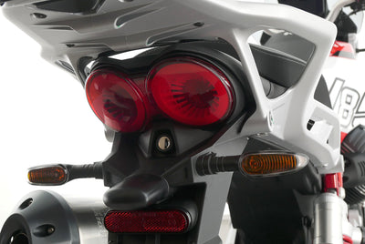 MOTO GUZZI V85 TT