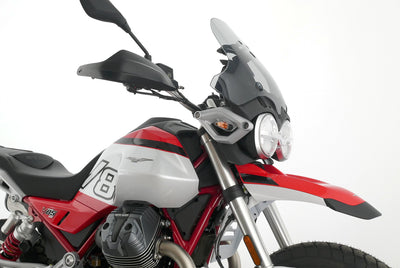 MOTO GUZZI V85 TT