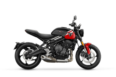 TRIUMPH TRIDENT 660 2025