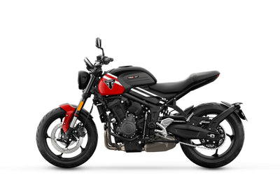 TRIUMPH TRIDENT 660 2025
