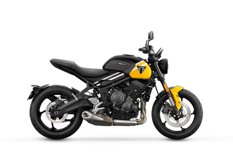 TRIUMPH TRIDENT 660 2025