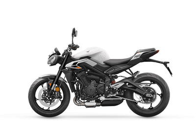 TRIUMPH STREET TRIPLE 765 R