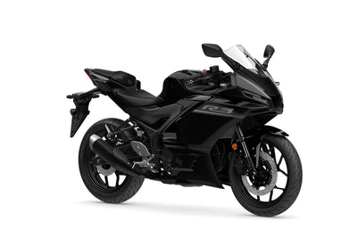 YAMAHA YZF R3 2026