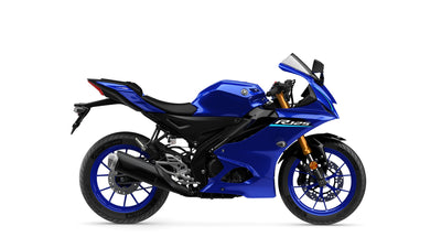 YAMAHA YZF R125 2026