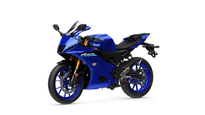 YAMAHA YZF R125 2026