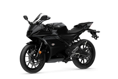 YAMAHA YZF R125