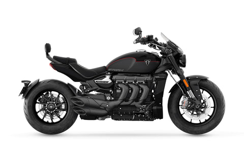 TRIUMPH ROCKET 3 STORM GT