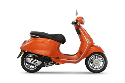 VESPA PRIMAVERA 50
