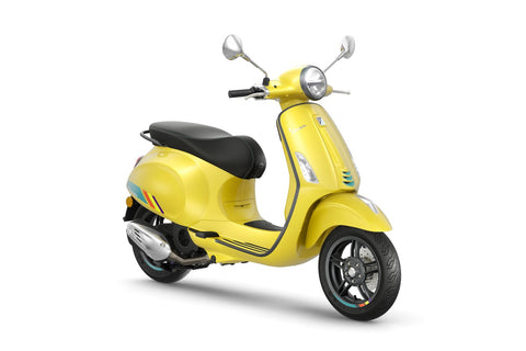 VESPA PRIMAVERA 125 S