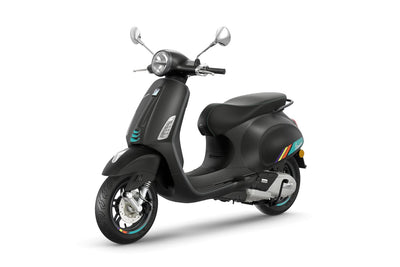 VESPA PRIMAVERA 125 S