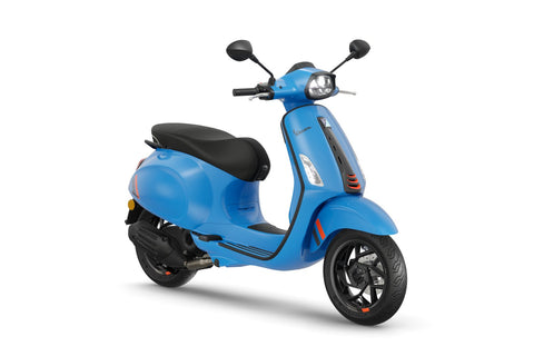 VESPA SPRINT 50 S