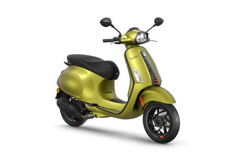 VESPA SPRINT 50 S