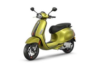 VESPA SPRINT S 50