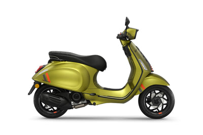 VESPA SPRINT S 50