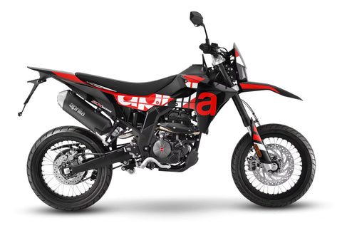 APRILIA SX 125