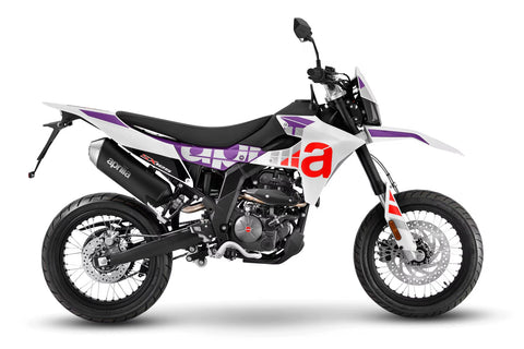 APRILIA SX 125