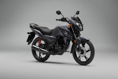 HONDA CB 125 F