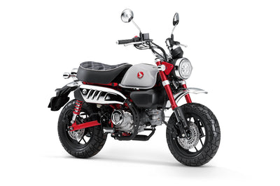 HONDA MONKEY 125