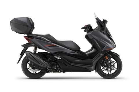 HONDA FORZA 350 SPECIAL EDITION