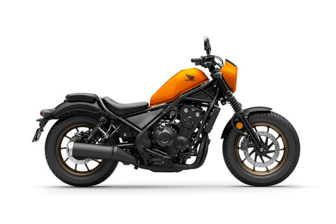 HONDA REBEL 500 SPECIAL EDITION