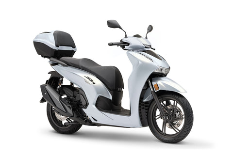 HONDA SH 350 I