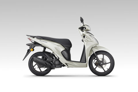 HONDA VISION 110