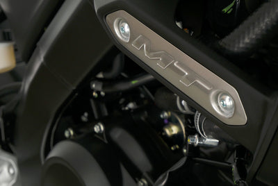 YAMAHA MT 125