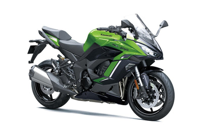 KAWASAKI NINJA 1100 SX SE 2027