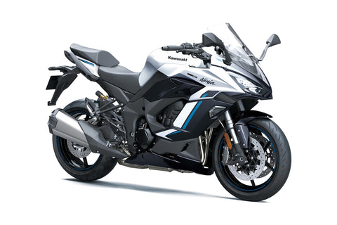 KAWASAKI NINJA 1100 SX SE 2027