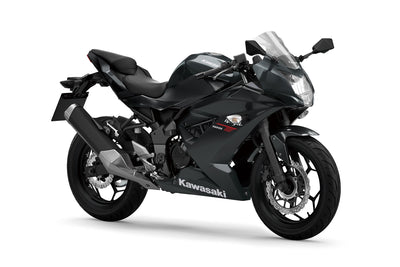 KAWASAKI NINJA 125 2027
