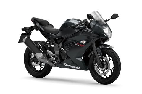 KAWASAKI NINJA 125 2027