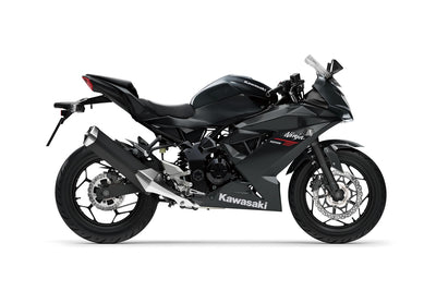KAWASAKI NINJA 125 2027
