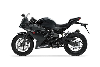 KAWASAKI NINJA 125 2027