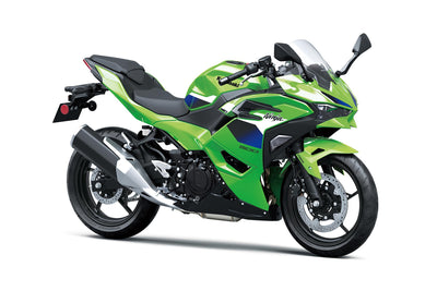 KAWASAKI NINJA 500 SE 2027