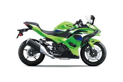 KAWASAKI NINJA 500 SE 2027