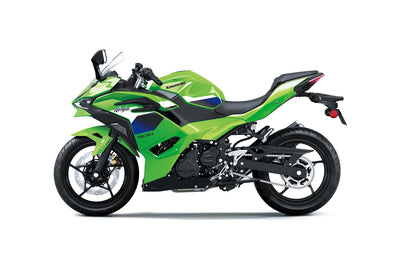 KAWASAKI NINJA 500 SE 2027