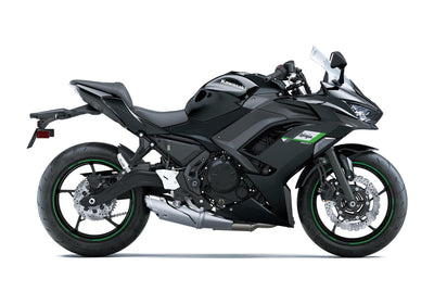 KAWASAKI NINJA 650
