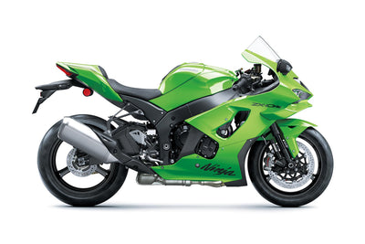 KAWASAKI NINJA ZX 10 RR