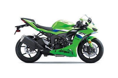 KAWASAKI NINJA ZX 6 R 2027