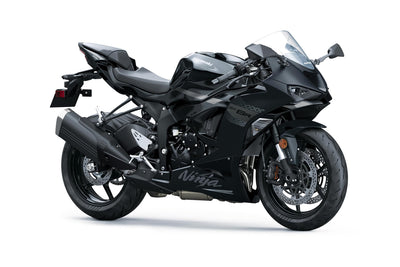 KAWASAKI NINJA ZX 6 R 2027