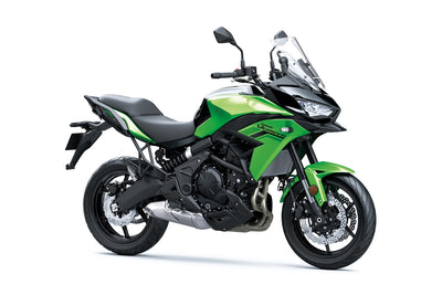 KAWASAKI VERSYS 650 2027