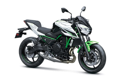 KAWASAKI Z 650 S 2027